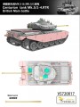 Czołg Centurion Mk.5/1-4.RTR VS720017 Vespid Models