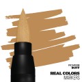 Marker RC Real Colors Buff RCM008 AK Interactive