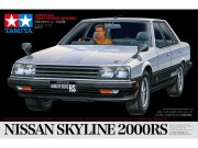 Samochód Nissan Skyline 2000RS 89725 Tamiya