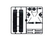 Naczepa kontener chłodnia Classic 40 3896 Italeri