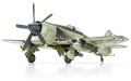 Samolot Hawker Sea Fury FB.11 A06105 Airfix