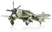 Samolot Hawker Sea Fury FB.11 A06105 Airfix