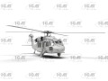Śmigłowiec UH-60A Black Hawk Defence Intelligence of Ukraine 48362 ICM