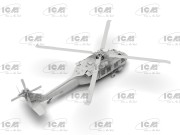 Śmigłowiec UH-60A Black Hawk Defence Intelligence of Ukraine 48362 ICM