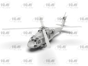 Śmigłowiec UH-60A Black Hawk Defence Intelligence of Ukraine 48362 ICM