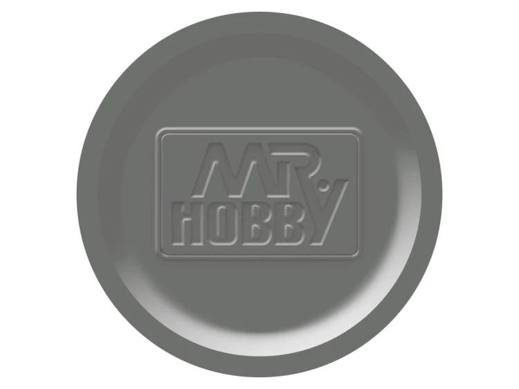 Farba akrylowa Mr.Color IJN Hull Color / Sasebo Flat C602 Mr.Hobby