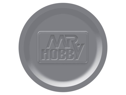 Farba akrylowa Mr.Color JMSDF 2704 Gray N5 Semi-Gloss C607 Mr.Hobby