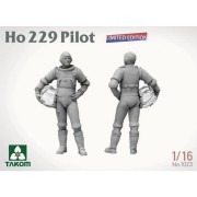 Figurka Ho 229 Pilot 1023 Takom