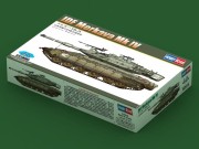 Czołg Merkava Mk.IV Merkawa IDF 82915 Hobby Boss