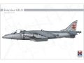 Samolot Harrier Gr.9 48044 Hobby 2000
