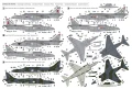 Samolot Harrier Gr.9 48044 Hobby 2000