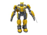 Transformers BumbleBee Smart Kit 01 03100 Trumpeter