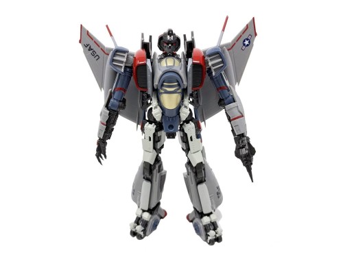 Transformers BumbleBee Blitzwing Smart Kit 02 03101 Trumpeter