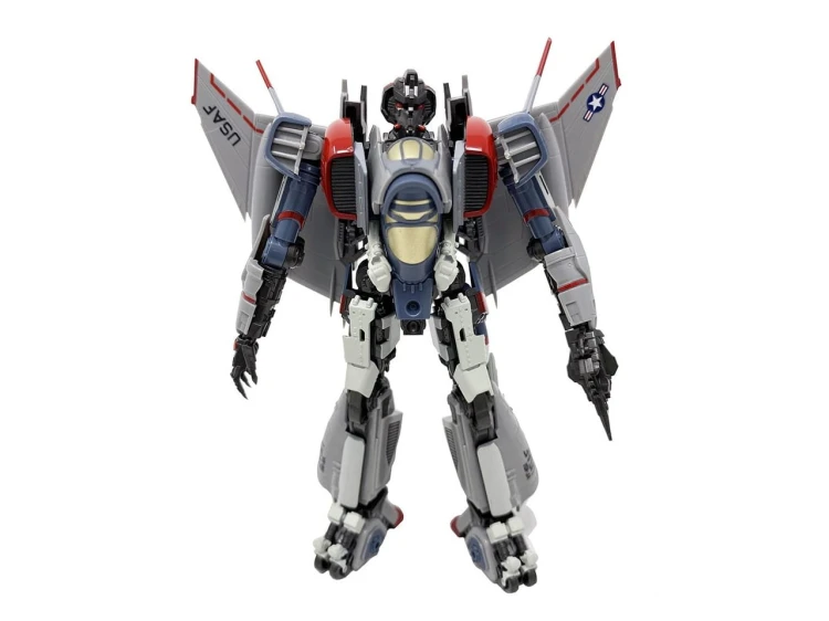Transformers BumbleBee Blitzwing Smart Kit 02 03101 Trumpeter