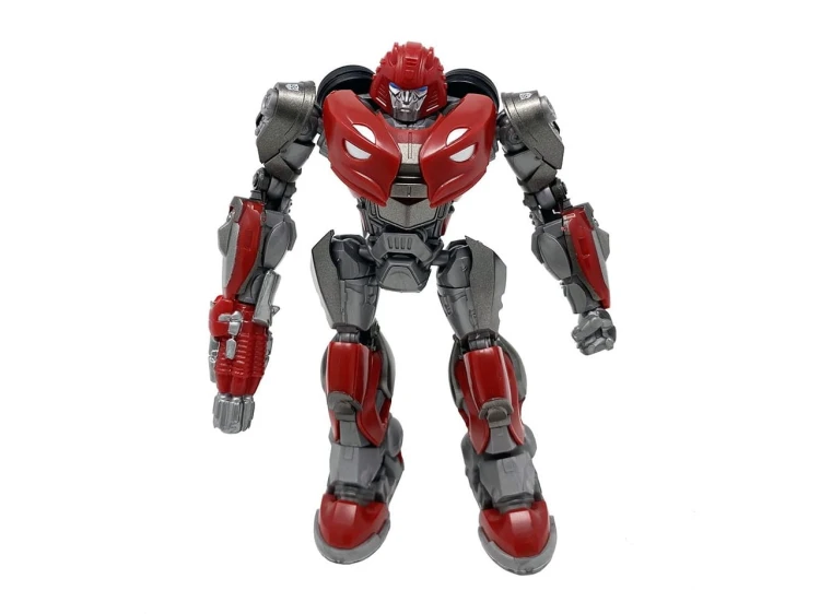Transformers BumbleBee Cliffjumper Smart Kit 03 03118 Trumpeter