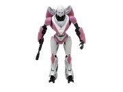 Transformers BumbleBee Arcee Smart Kit 04 03128 Trumpeter