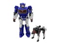 Transformers BumbleBee Soundwave & Ravage Smart Kit 05 03112 Trumpeter