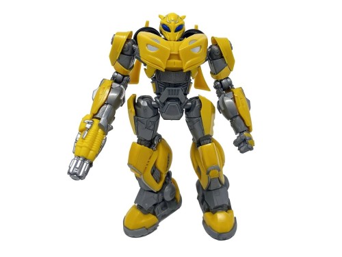 Transformers BumbleBee B-127 Smart Kit 06 03117 Trumpeter