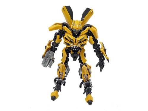 Transformers The Last Knight BumbleBee Smart Kit 07 03105 Trumpeter