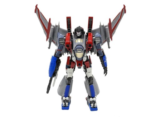 Transformers BumbleBee Starscream Smart Kit 08 03121 Trumpeter