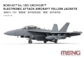 Samolot Boeing EA-18G Growler LS-019 Meng
