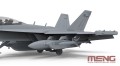 Samolot Boeing EA-18G Growler LS-019 Meng