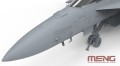 Samolot Boeing EA-18G Growler LS-019 Meng
