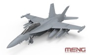 Samolot Boeing EA-18G Growler LS-019 Meng