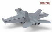 Samolot Boeing EA-18G Growler LS-019 Meng