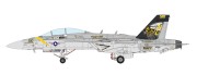 Samolot Boeing EA-18G Growler LS-019 Meng