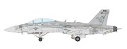 Samolot Boeing EA-18G Growler LS-019 Meng