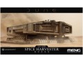 Dune Spice Harvester SS-020 Meng