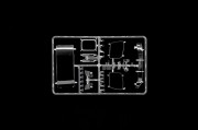 Mercedes Benz Actros MP4 Big Space Grand Prix Edition 3968 Italeri