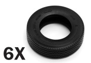 Mercedes Benz Actros MP4 Big Space Grand Prix Edition 3968 Italeri