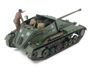 Niszczyciel czołgów Archer 35356 Tamiya