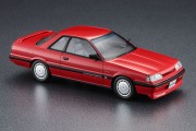 Nissan Skyline GTS-X Twincam 24V Turbo (R31) Late (1987) 20448 Hasegawa