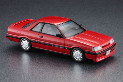 Nissan Skyline GTS-X Twincam 24V Turbo (R31) Late (1987) 20448 Hasegawa