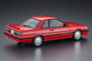 Nissan Skyline GTS-X Twincam 24V Turbo (R31) Late (1987) 20448 Hasegawa
