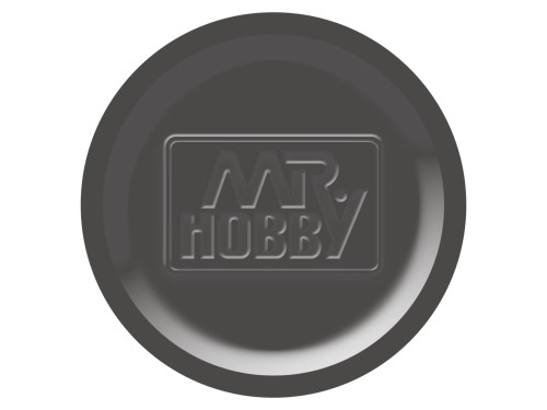 Farba akrylowa Aqueous Hobby Color Steel Metallic H018 Mr.Hobby
