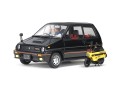 Honda City Turbo & Motocompo 24369 Tamiya