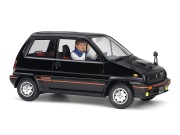Honda City Turbo & Motocompo 24369 Tamiya