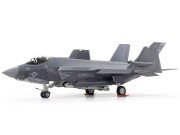 Samolot Lockheed Martin F-35C Lightning II 61127 Tamiya