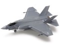 Samolot Lockheed Martin F-35C Lightning II 61127 Tamiya