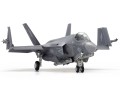 Samolot Lockheed Martin F-35C Lightning II 61127 Tamiya