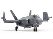 Samolot Lockheed Martin F-35C Lightning II 61127 Tamiya