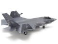 Samolot Lockheed Martin F-35C Lightning II 61127 Tamiya