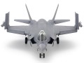 Samolot Lockheed Martin F-35C Lightning II 61127 Tamiya