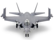 Samolot Lockheed Martin F-35C Lightning II 61127 Tamiya