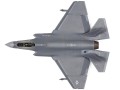 Samolot Lockheed Martin F-35C Lightning II 61127 Tamiya