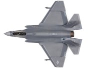 Samolot Lockheed Martin F-35C Lightning II 61127 Tamiya